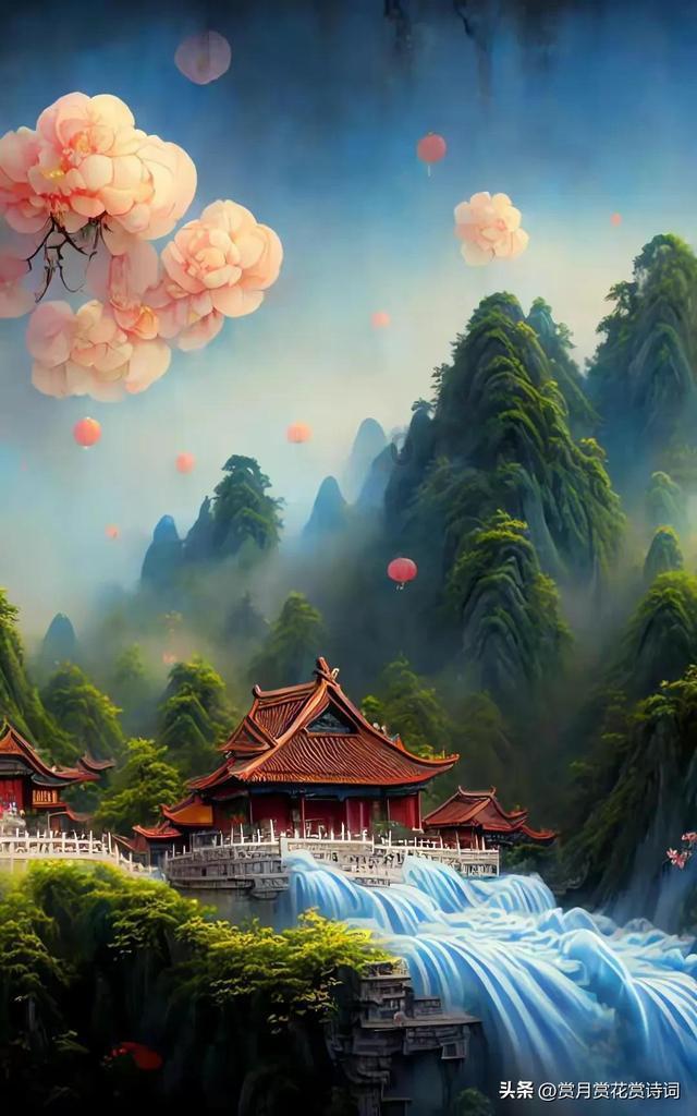 武林立志传